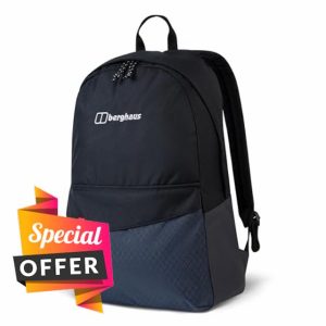 Berghaus Unisex Brand Bag 25 Litre Backpack