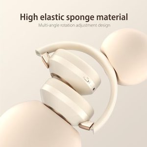 100H Playtime Active Noise Cancelling Headphones