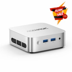 ACEMAGICIAN V1 Mini PC