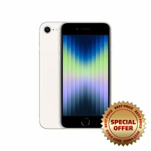 Apple iPhone SE 3rd Gen