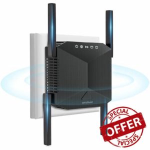 WiFi Extender