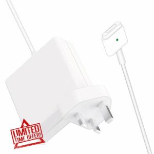85W T-Tip Charger