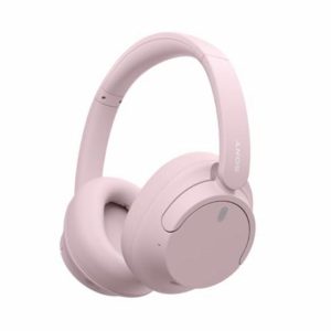 Sony WH-CH720N Wireless Bluetooth Noise Cancelling Over-Ear Headphones