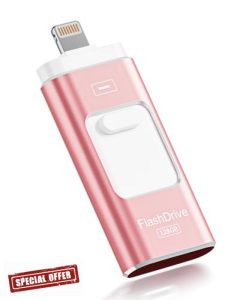 USB Stick 128GB for iPhone