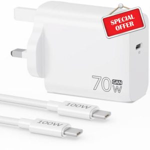 Mac Book Charger USB C