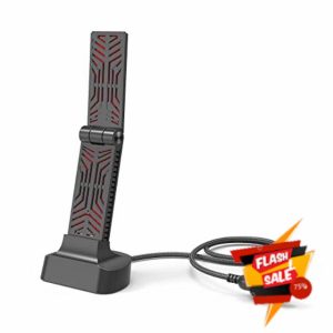 Wavlink USB WiFi Adapter AX1800