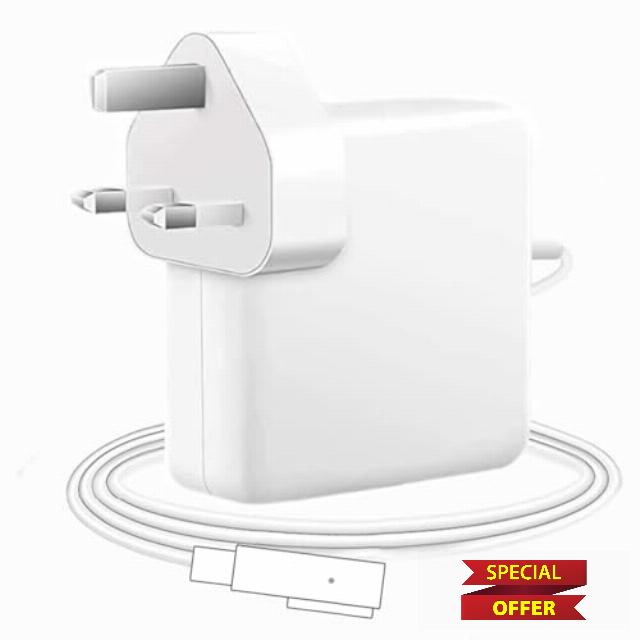 MacBook Pro Charger L-Tip 60W