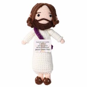 Positive Jesus