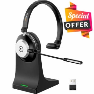 Bluetooth Headset