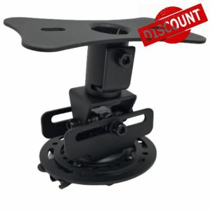 Nobo Universal Projector Ceiling Mount Bracket
