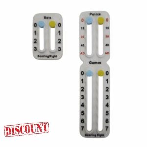 Portable Tennis Racket Marker