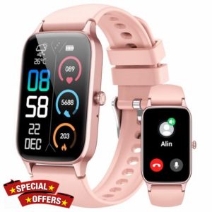 Smart Watch for Women Men