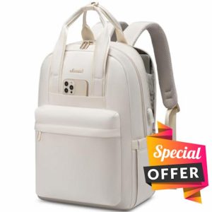 LOVEVOOK Womens Backpack