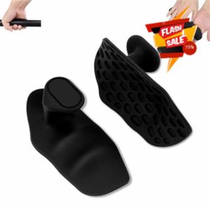 Gym Hand Grips