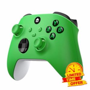 Xbox Wireless Controller Compatible with Xbox One