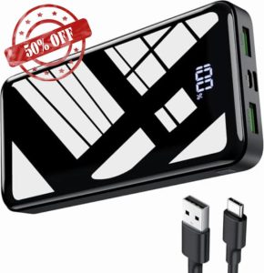 Power Bank 27