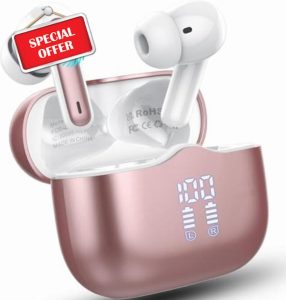 Wireless Earbuds