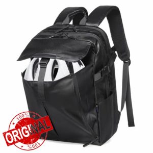 DTGN Expandable Laptop Backpack for Men & Women - Business