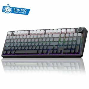 AULA F99 Pro Wireless Gaming Keyboard