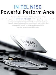 16GB DDR4 512GB SSD Notebook