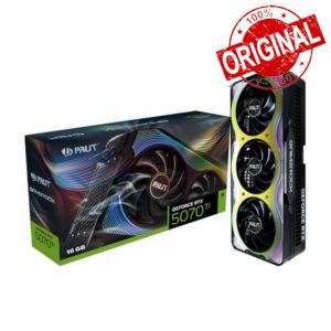 Palit GeForce RTX 5070 Ti GameRock (16GB GDDR7/PCI Express 5.0/ MHz/28000MHz)