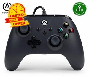 PowerA Wired Controller For Xbox Series X & S