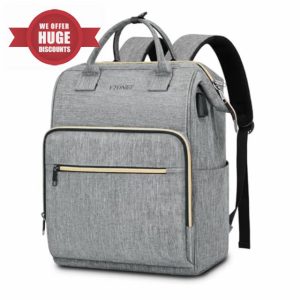 Ytonet Laptop Backpack Women