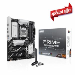 ASUS PRIME B850-PLUS WIFI