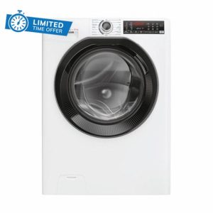 Hoover H-WASH 350 10kg Freestanding Washing Machine