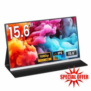 Portable Monitor