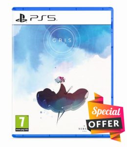 Gris - PS5