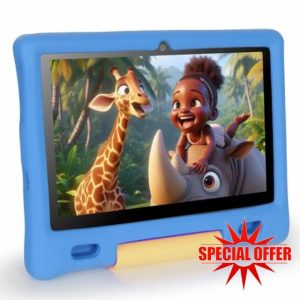 10 Inch Kids Tablet