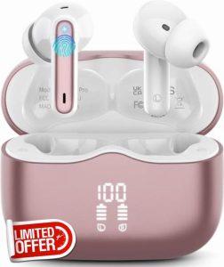 Wireless Earbuds