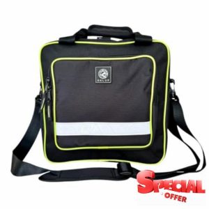 Oklop Carry case Transporttasche Styropack für ZWO Seestar S5