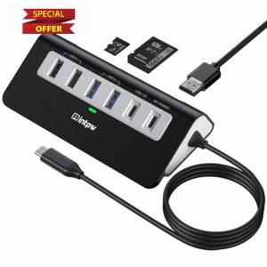 USB C Hub