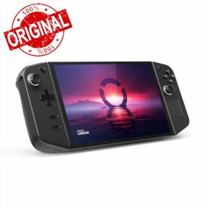 Lenovo Legion Go Handheld Gaming Console | 8.8 inch 2K Display | Detachable Controllers | AMD Ryzen Z1 Extreme | 16GB RAM | 512GB SSD | Windows 11 Home | 3 Months Xbox Games Pass