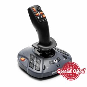 Thrustmaster SimTask Farmstick XBOX Editio