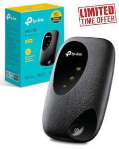 TP-Link M7000 4G+ MiFi Portable WiFi