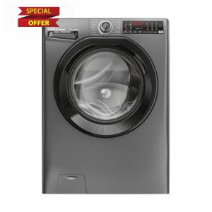 Hoover H-WASH 350 10kg Freestanding Washing Machine