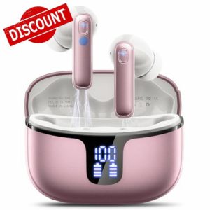 Wireless Earbuds