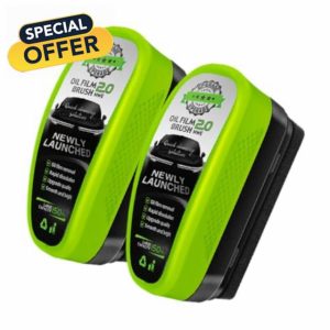 DEJIN Clear Vision Car Glass Cleaner