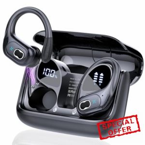 Wireless Earbuds