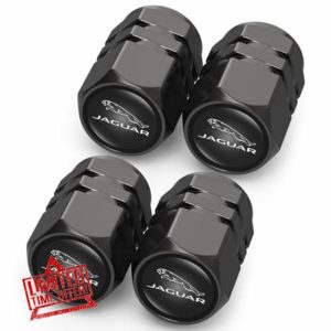 4PCS Tyre Valve Caps