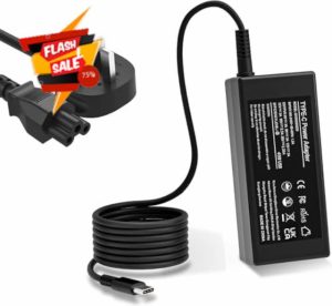 Chromebook Charger