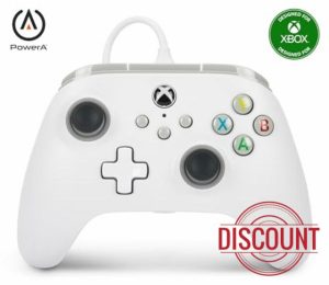 PowerA Wired Controller For Xbox Series X & S
