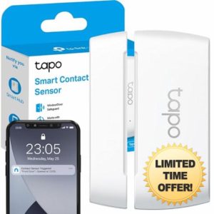 Tapo Smart Door/Window Contact Sensor
