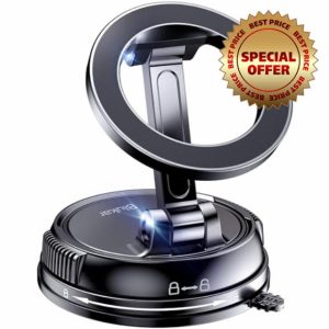 Car Phone Holder for MagSafe