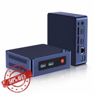 Beelink MINI-S13 Mini PC