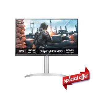 LG Electronics UHD 4K Monitor 27UP650K