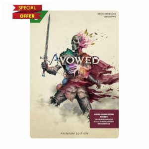 Avowed Premium Edition | Xbox Series X|S Digital Code